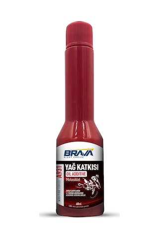 Lupro Max A931 Motorsiklet Yağ Katkısı 3 Adet