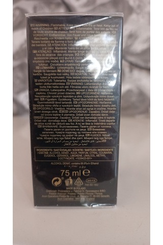 Avon Alpha Edt 75 Ml Erkek Parfüm Çiçek - Odunsu