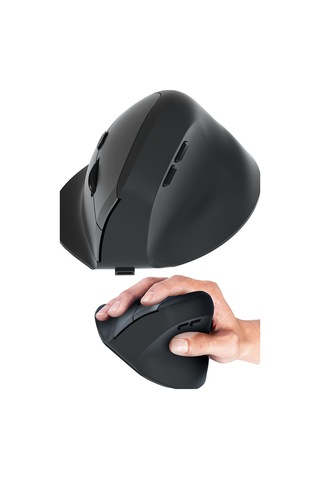 Yeni Nesil Bluetooth Wireless Mouse Bilek Yormayan Kompakt Tasarım Ev Ofis Oyuncu Yazılımcı Mouse Diğer