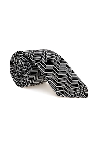 Pierre Cardin Erkek Siyah Kravat 50313270-001 Siyah