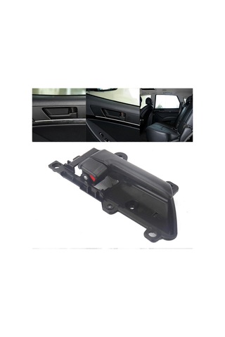 Hyundai Veracruz 2007-2012 İçin Sağ İç Kapı Kolu Değişimi Siyah İç Kapı Kolu 82620-3j000
