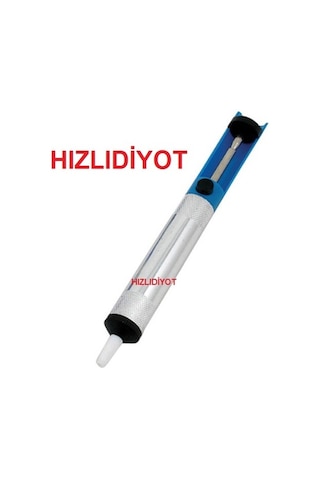 Zd-190 Havya Lehim Sökme Pompası (454353413)