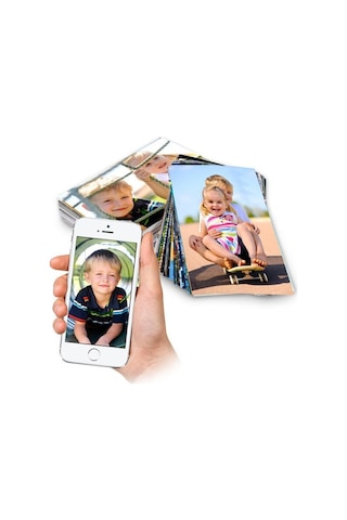 15 x 21 Fotoğraf Baskısı