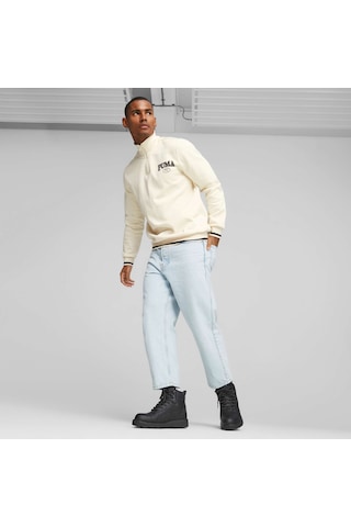 Puma Desıerto V3 Puretex Bot 393928 01 Siyah