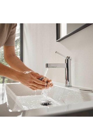 Hansgrohe Finoris Lavabo Bataryası 110 - 76020000