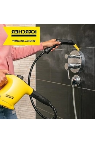 Güçlü Temizlik İçin Power Nozul Seti