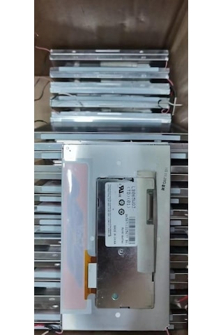 Lb065wq3td01 6.5 İnç Lcd Ekran