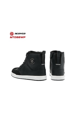 Scoyco Mt088wp Turıng Bot