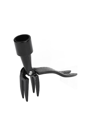 Ximistore9 Dikey Kuru Ot Çekici - Bel Ağrısı Olmadan Kökü Tamamen Kaldıran El Aracı Bahçe Bakımı