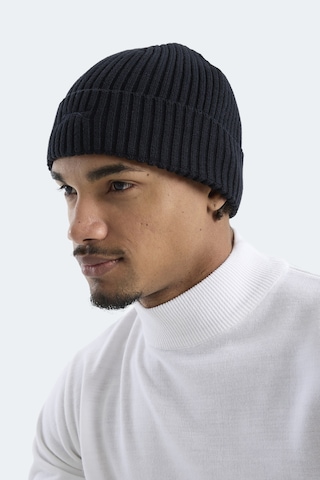 Slazenger Astros I Unisex Lacivert Bere Lacivert