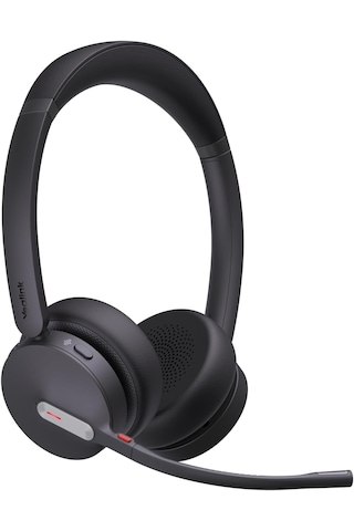Yealink Wh64 Dual Uc Dect Kablosuz Kulaklık