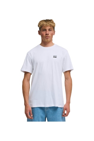 Bıllabong Billabong Icon Wave Erkek Beyaz Tişört Wht