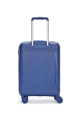 United Colors Of Benetton Unisex Kabin Boy Valiz 14bnt8001-03 Koyu Mavi