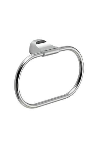 Gedy Stelvıo Halka Havluluk 207 Mm Krom