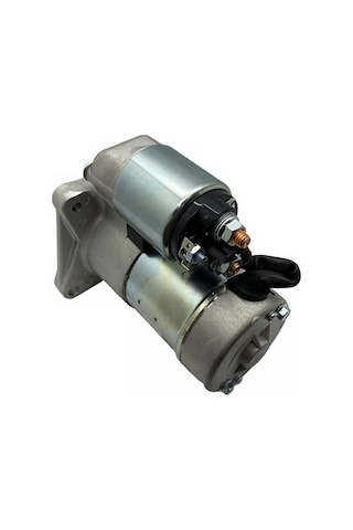 12V Marş Motoru Hıtachı Tipi 9 Diş/10 Diş 0.9 Kw Fıat Palıo/Albea N11.214