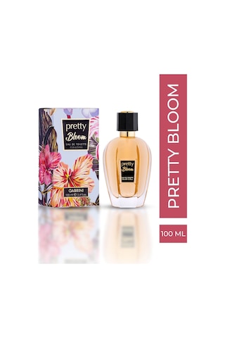 Gabrini Pretty Bloom Kadın Parfüm EDT 100 ML