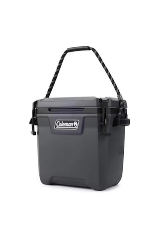 Soğutucu Buzluk - Coleman - Convoy 28 Qt - 26.5 Lt - Dark Storm Diğer