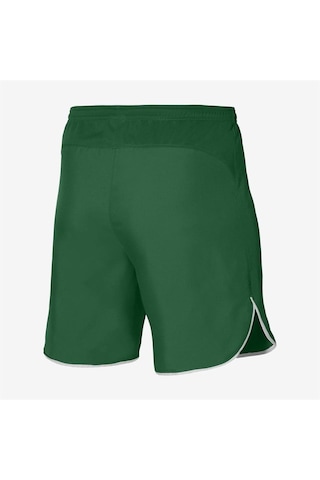 Nike M Dri-fıt Laser V Short Woven Erkek Futbol Şortu Yeşil
