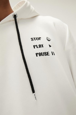 Bad Bear 22.02.12.031-c04 Pause Erkek Sweatshirt 001