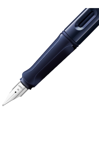 Lamy Safarı 2025 Ozel Uretım Rengı Dark Dusk Dolma Kalem M Uc