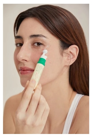 Defacto Axis-y Axıs-y Vegan Collagen Eye Serum 10 ML
