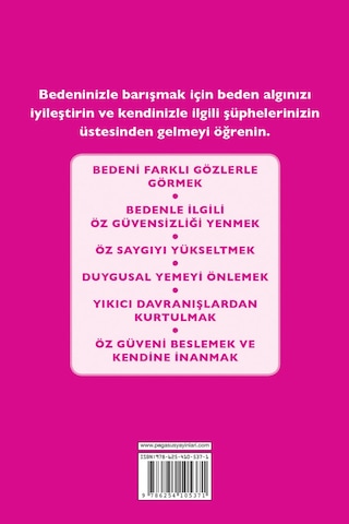 Bu Kitapla Güzelliğin Kilidini Açın / Jo. Usmar