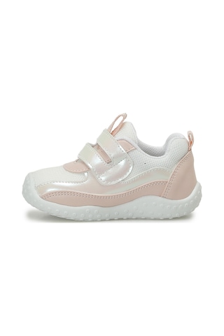 Polaris Cute.ı Pudra Kız Çocuk Sneaker Cute.ı6fx 000000000102199970 Pembe
