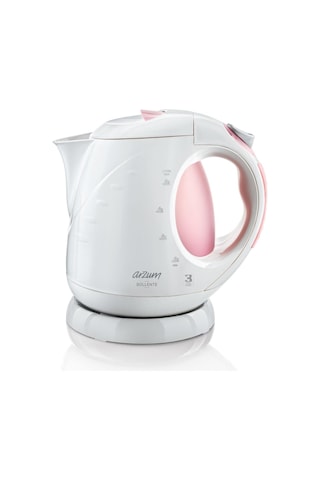 Arzum AR3015 Bollente Gizli Rezistanslı Su Isıtıcı
