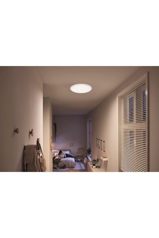 Cl200 Fonksiyonel Tavan Lambası 6w 4000k Gün Işığı Entegre Led