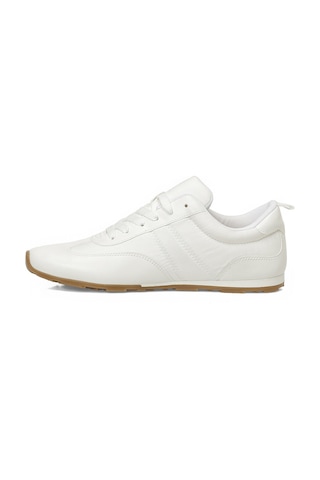 Torex Hadıd W 6fx Kırık Beyaz Kadın Sneaker 000000000102238461 Beyaz