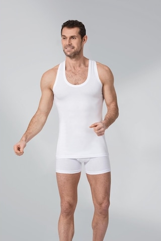 Namaldı Erkek Likralı Rambo Atlet 3'Lü Paket - 183