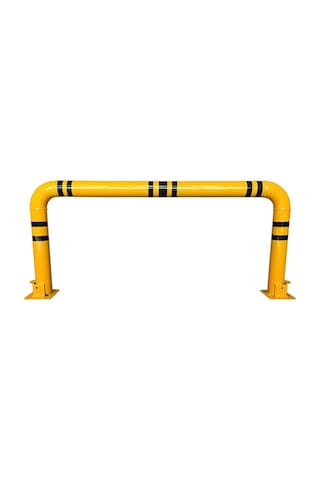 Otopark Bariyeri Demir Park Kolon Koruma Benzinlik Koruyucu Lpg