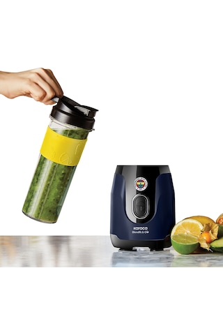 Karaca Blendfit Go Personal Kişisel Smoothie Blender Fenerbahçe