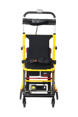 Plus Airgo Merdiven İnme Çıkma Cihazı Motorlu