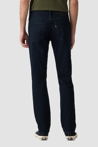 Levi's 511 Slim Why So Blue Erkek Jean-16447 Lacivert