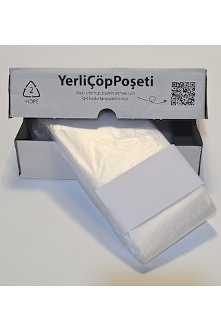Reyo Tommee Tippee Twist&click İle Tam Uyumlu Malı Çöp - 3 Lü Yedek Poşet Paketi