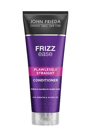John Frieda Frizz Ease Flawlessly Straight Kusursuz Düzlük Şampuanı 250 ML + Saç Kremi 250 ML
