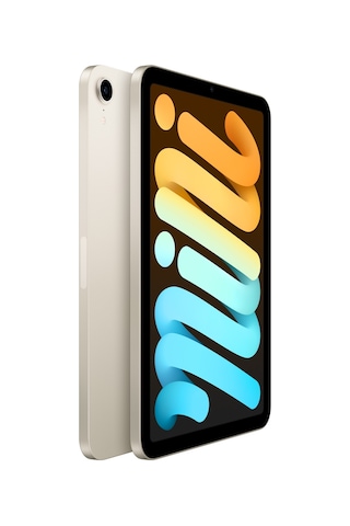 Apple iPad Mini 2021 (6. Nesil) Wi-Fi + Cellular MK8C3TU/A 64 GB 8.3" Tablet Beyaz