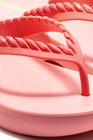 Ipanema Verano Kadın Parmak Arası Terlik Pembe 35/42 Pembe
