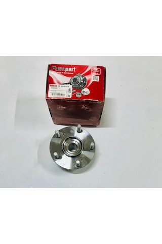 Mazda 6 2002 Sonrası Ön Teker Porya 5 Bijon Gj6a-33-060e