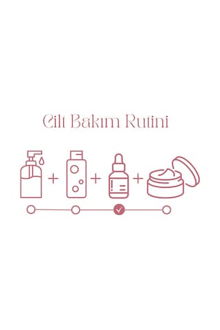 %15 Aha+%2 Bha Peeling Etkili Serum