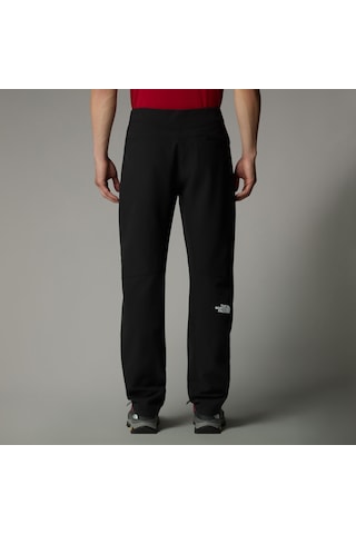 The North Face M Diablo Reg Tapered Pant Erkek Outdoor Pantolon-28932-Siyah