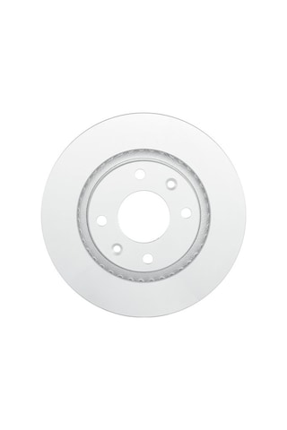 Peugeot 2008 1.2 Puretech 2018-2019 Bosch Ön Disk 266mm Takım Hns
