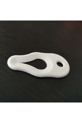 Kene Çıkarıcı Kene Sökücü Uzaklaştırıcı Aparat 2 Li Paket Çok Renkli