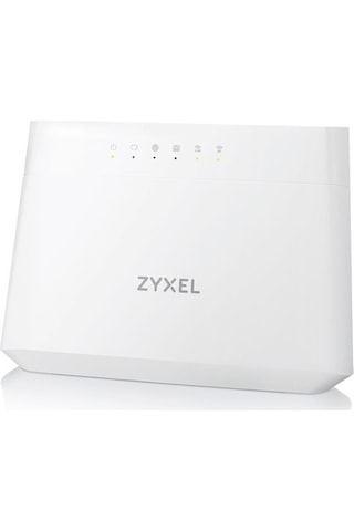 Zyxel VMG3625-T50B AC1200Mbps Vdsl/adsl Fiber Modem/router