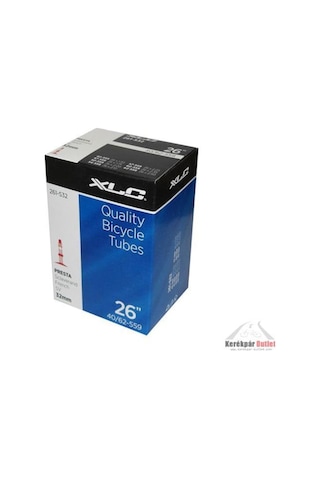 Xlc 26 26X1.5/2.5 40/62-559 Sv 33Mm Iç Lastik Xlc 26 26X1.5/2.5 40/62-559 Sv 33Mm Iç Lastik