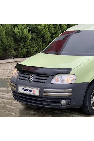 Volkswagen Caddy 2004 2005 2006 2007 Kaput Koruyucu Rüzgarlığı