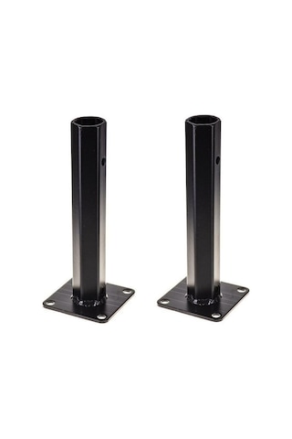 Çapa Makinası Teker Aksı 27 Mm Sabit Çifti-44191