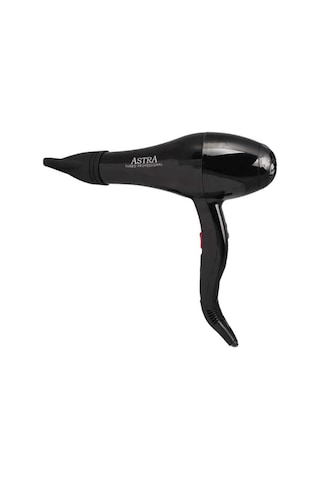 Astra 8818 Professional 2400 W Saç Kurutma Ve Fön Makinesi
