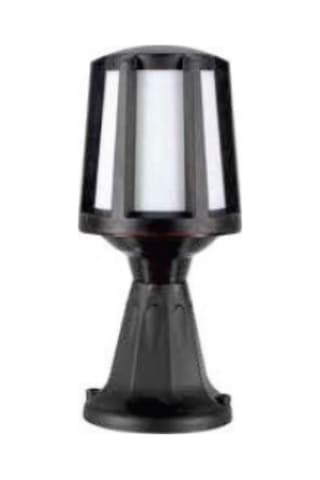 Huzur Elektrik Rina Set Üstü Direk 35cm Aydınlatma Armatürü 13650